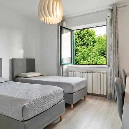 Nat Apartments Koper Zewnętrze zdjęcie