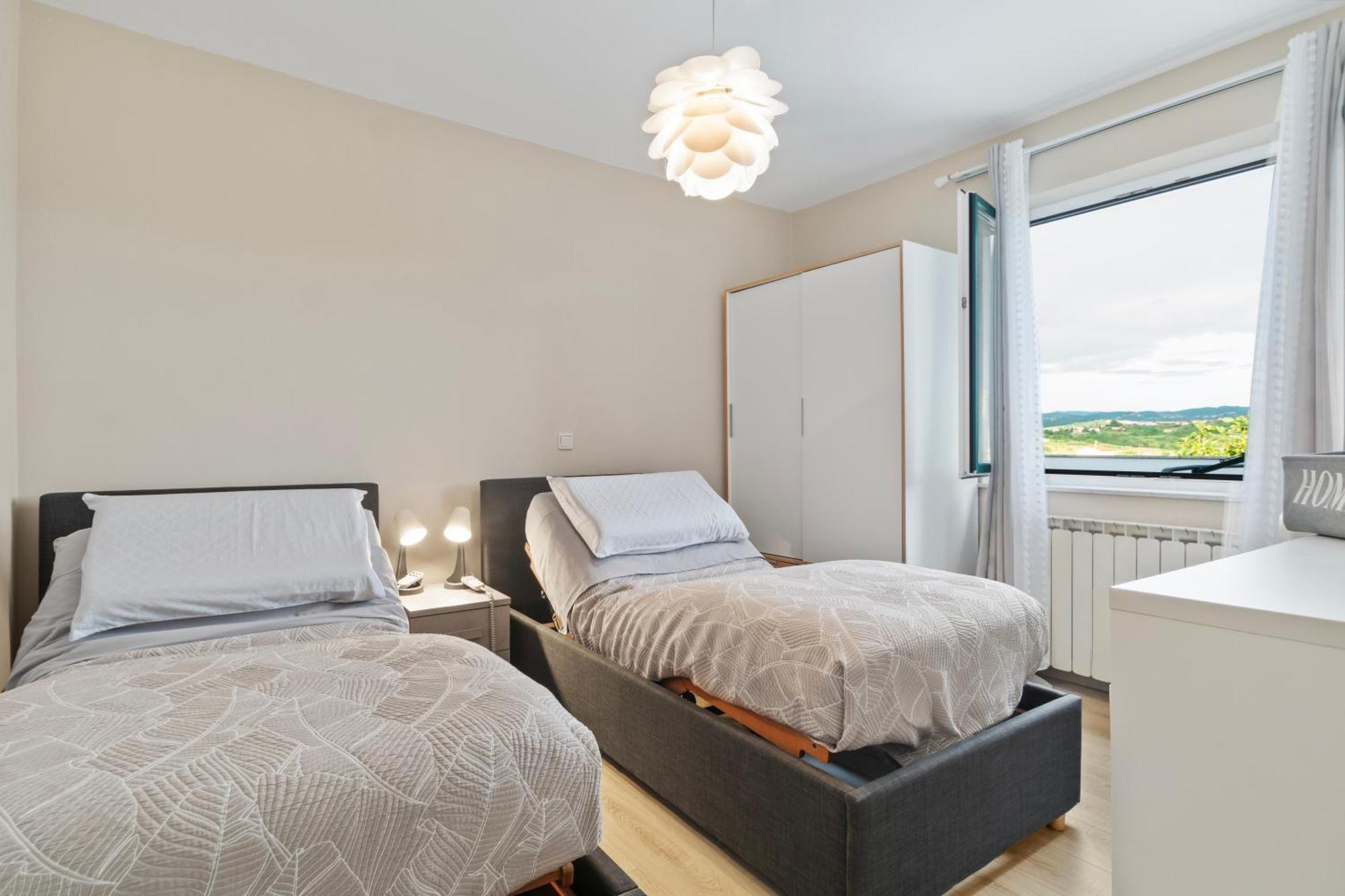Nat Apartments Koper Zewnętrze zdjęcie