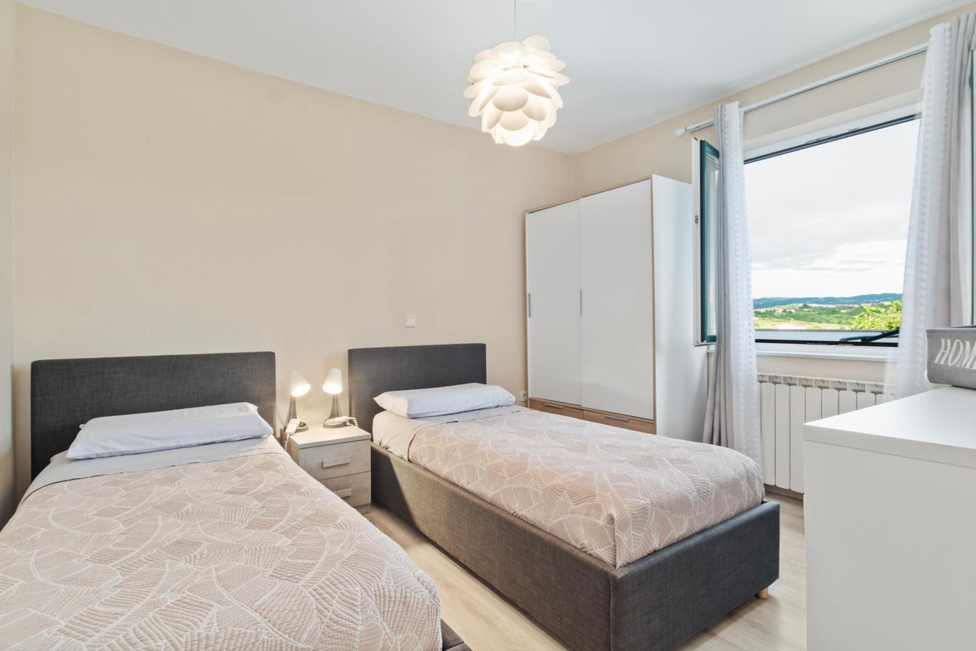Nat Apartments Koper Zewnętrze zdjęcie