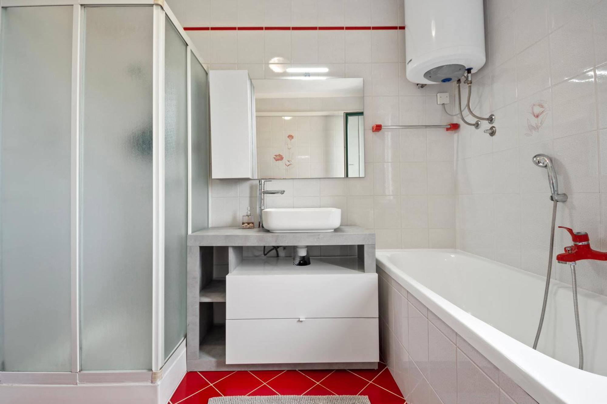 Nat Apartments Koper Zewnętrze zdjęcie