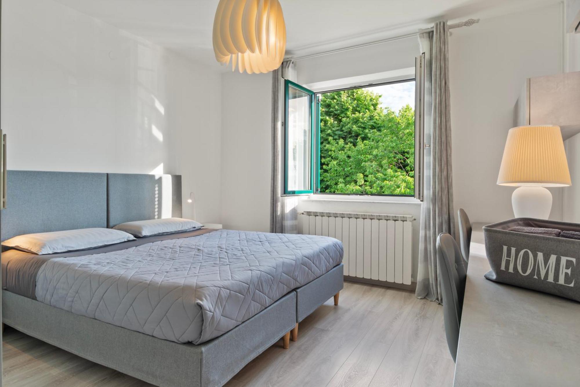 Nat Apartments Koper Zewnętrze zdjęcie