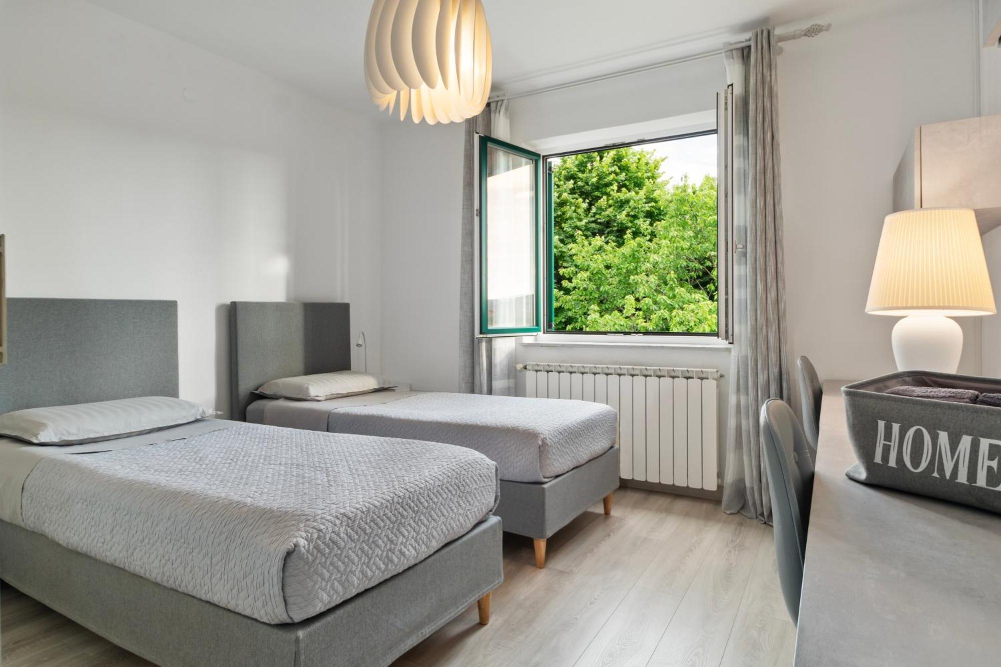 Nat Apartments Koper Zewnętrze zdjęcie